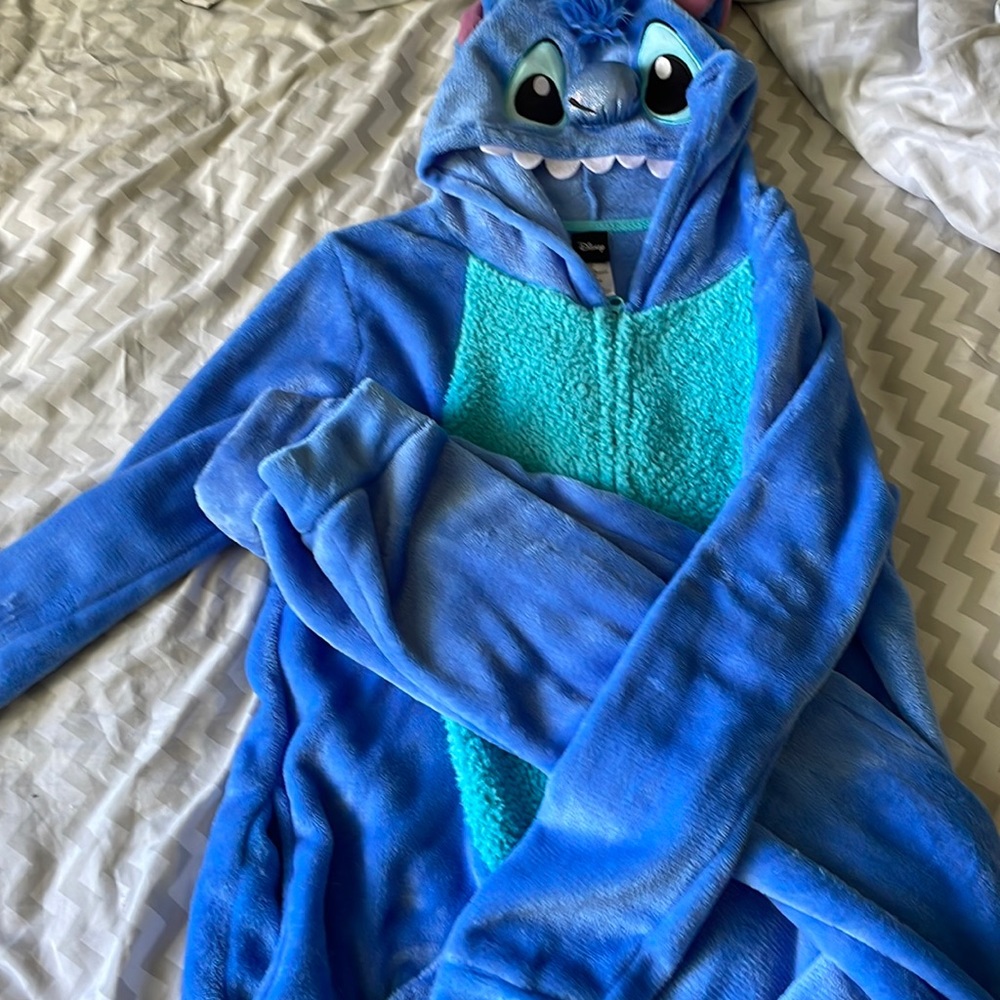 Stitch Onesie